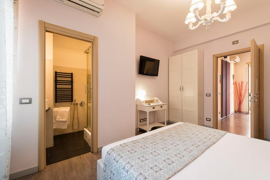 רומא B&B Blueberry Rooms מראה חיצוני תמונה