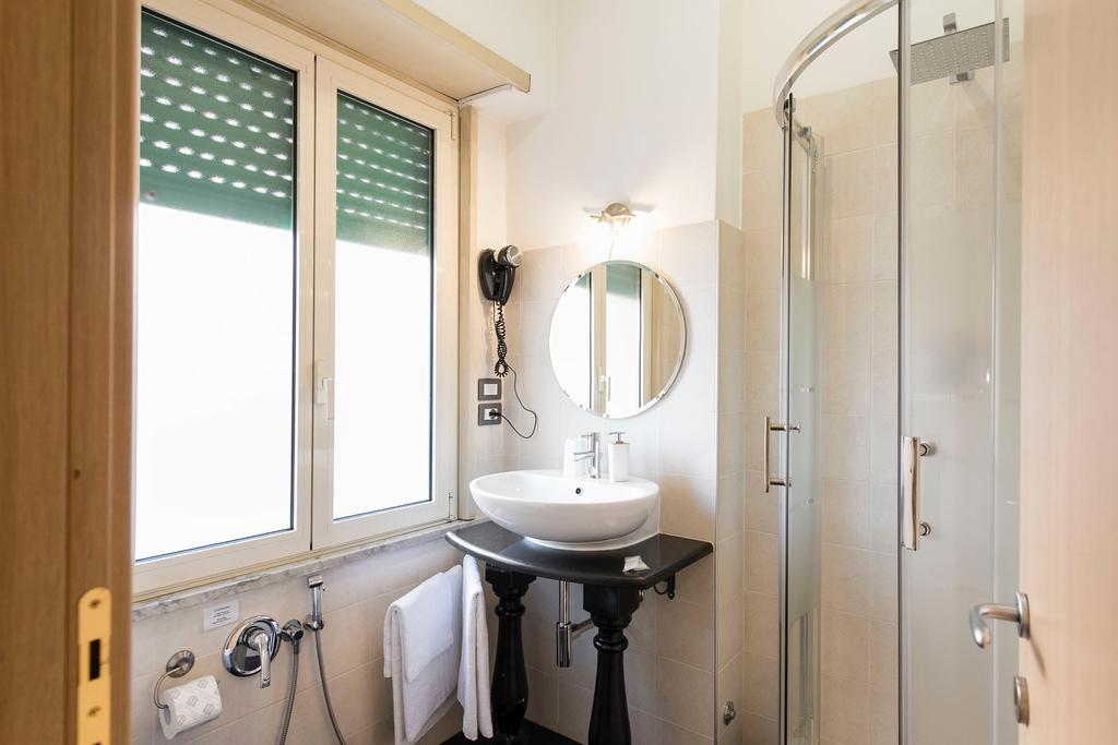 רומא B&B Blueberry Rooms מראה חיצוני תמונה