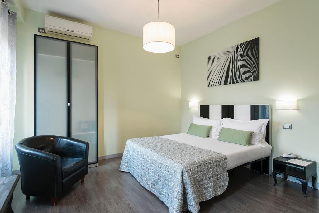 רומא B&B Blueberry Rooms מראה חיצוני תמונה