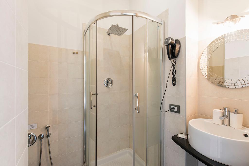 רומא B&B Blueberry Rooms מראה חיצוני תמונה