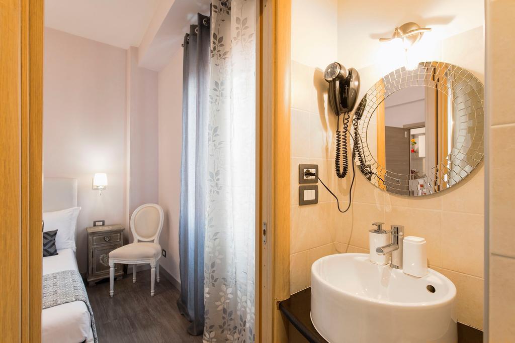רומא B&B Blueberry Rooms מראה חיצוני תמונה